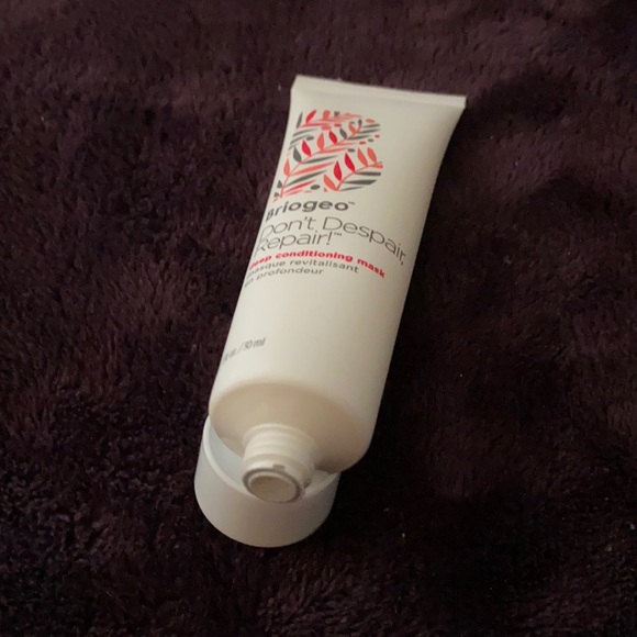 Briogeo deep conditioning mask 1oz - Picture 2 of 2